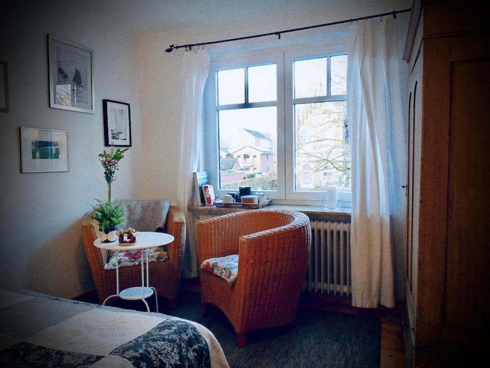 Blaue Haus Affittacamere Husum (Schleswig-Holstein)