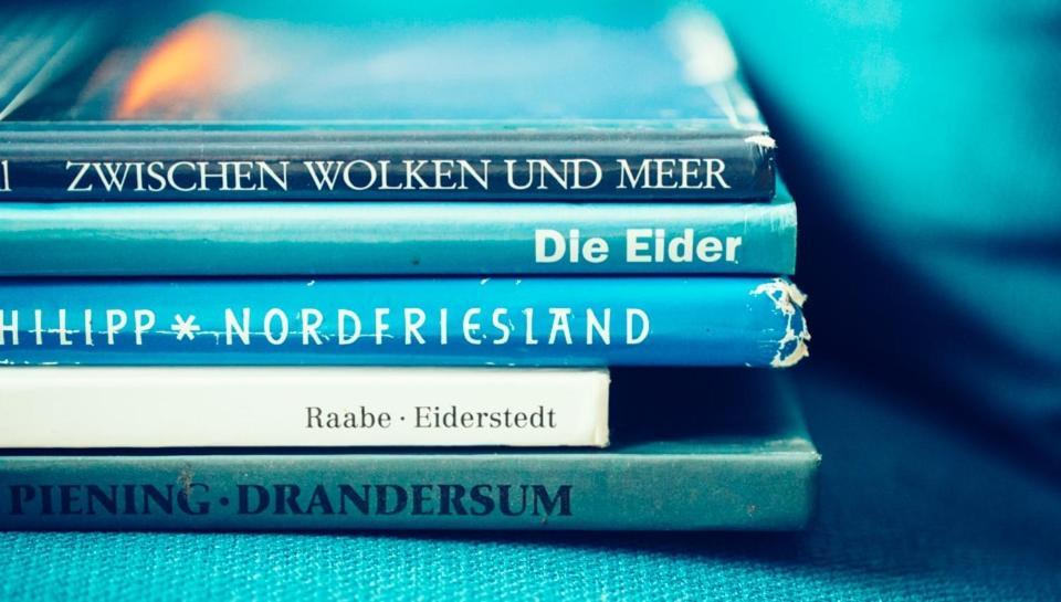 Affittacamere Blaue Haus *