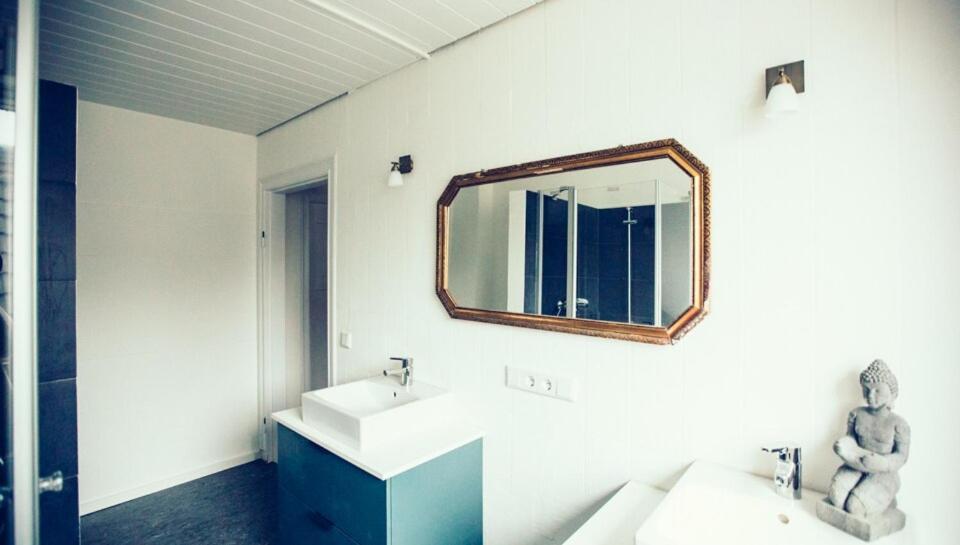 Blaue Haus Affittacamere Husum (Schleswig-Holstein)