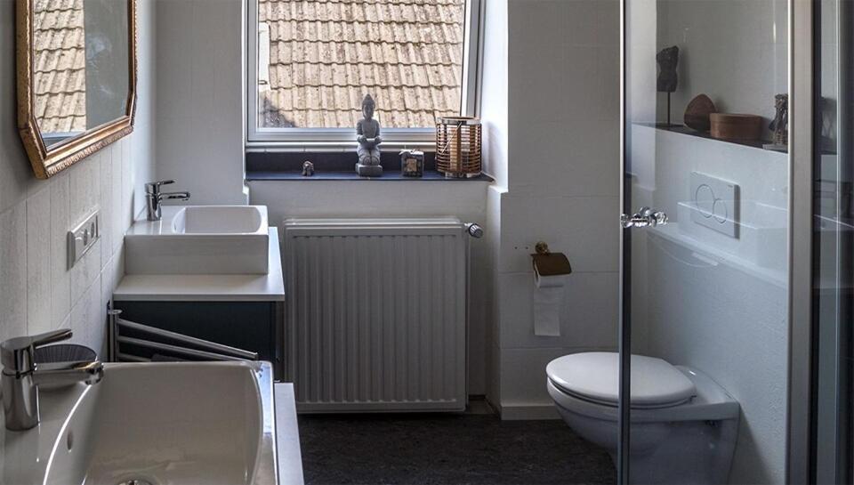 Blaue Haus Affittacamere *