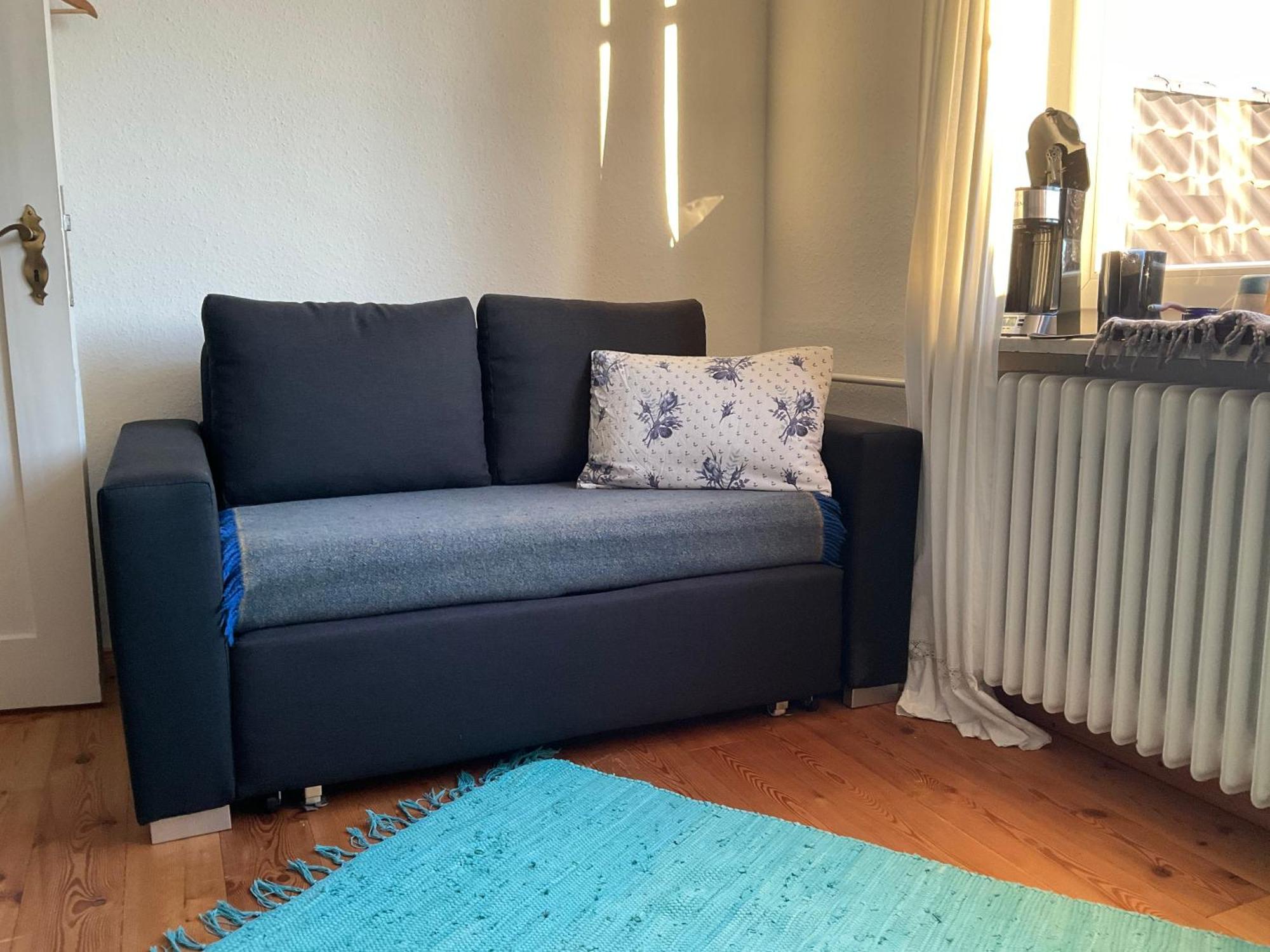 Blaue Haus *