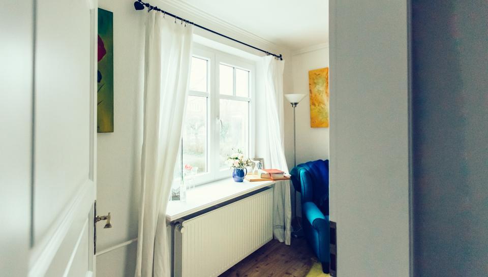 Affittacamere Blaue Haus