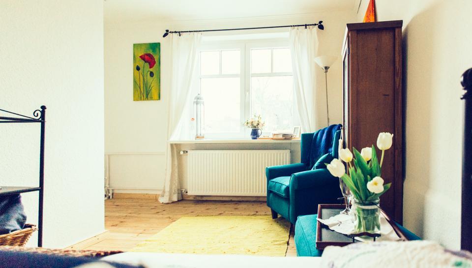 Affittacamere Blaue Haus *
